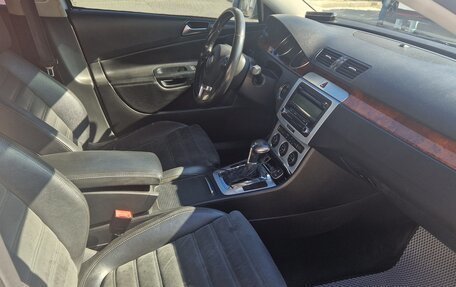 Volkswagen Passat B6, 2009 год, 800 000 рублей, 9 фотография