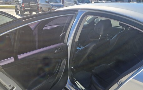 Volkswagen Passat B6, 2009 год, 800 000 рублей, 8 фотография