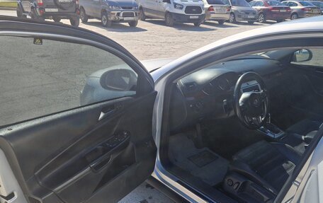 Volkswagen Passat B6, 2009 год, 800 000 рублей, 7 фотография