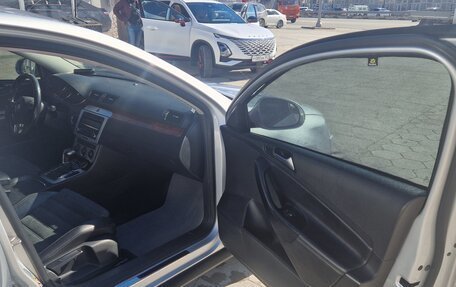 Volkswagen Passat B6, 2009 год, 800 000 рублей, 5 фотография