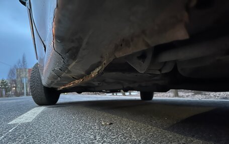 KIA Spectra II (LD), 2006 год, 265 000 рублей, 19 фотография