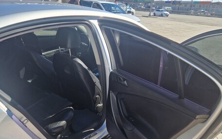 Volkswagen Passat B6, 2009 год, 800 000 рублей, 6 фотография