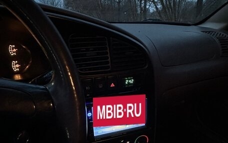 KIA Spectra II (LD), 2006 год, 265 000 рублей, 18 фотография