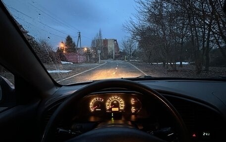 KIA Spectra II (LD), 2006 год, 265 000 рублей, 16 фотография