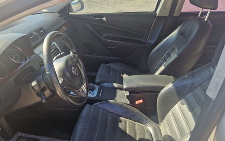 Volkswagen Passat B6, 2009 год, 800 000 рублей, 11 фотография