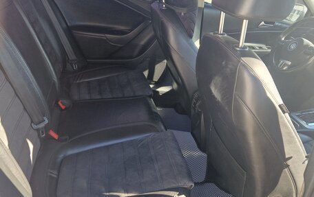 Volkswagen Passat B6, 2009 год, 800 000 рублей, 10 фотография