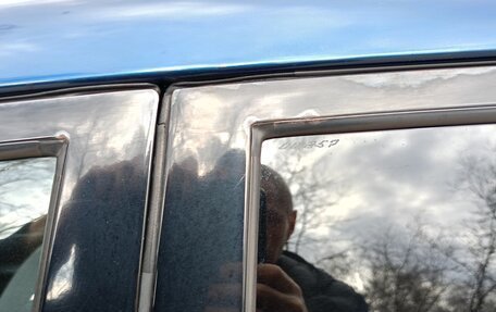 Mitsubishi Lancer IX, 2004 год, 600 000 рублей, 14 фотография