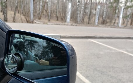 Mitsubishi Lancer IX, 2004 год, 600 000 рублей, 11 фотография