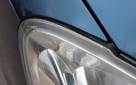 Mitsubishi Lancer IX, 2004 год, 600 000 рублей, 13 фотография