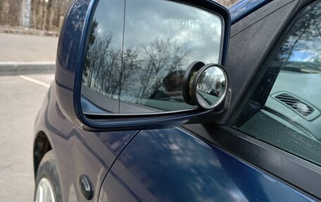 Mitsubishi Lancer IX, 2004 год, 600 000 рублей, 10 фотография