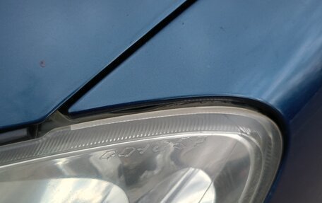 Mitsubishi Lancer IX, 2004 год, 600 000 рублей, 12 фотография