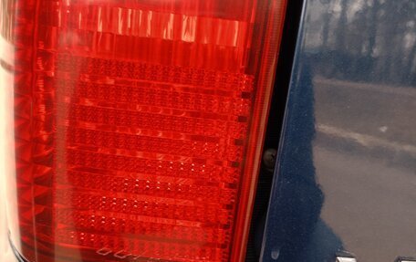 Mitsubishi Lancer IX, 2004 год, 600 000 рублей, 17 фотография