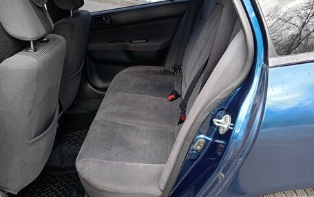 Mitsubishi Lancer IX, 2004 год, 600 000 рублей, 23 фотография