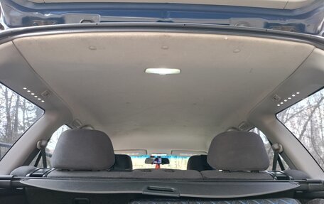 Mitsubishi Lancer IX, 2004 год, 600 000 рублей, 29 фотография