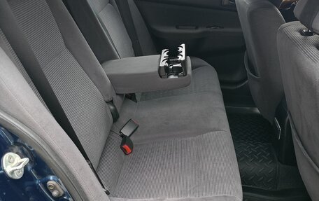 Mitsubishi Lancer IX, 2004 год, 600 000 рублей, 24 фотография