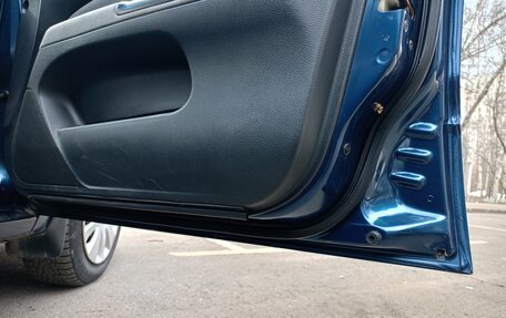 Mitsubishi Lancer IX, 2004 год, 600 000 рублей, 26 фотография