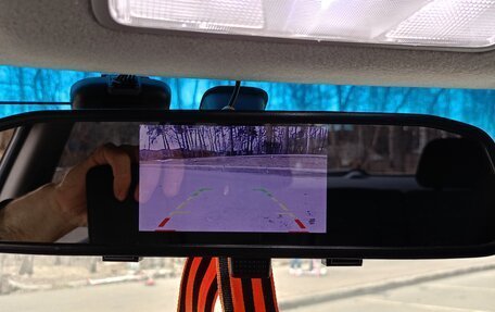 Mitsubishi Lancer IX, 2004 год, 600 000 рублей, 28 фотография