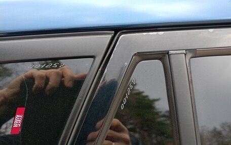 Mitsubishi Lancer IX, 2004 год, 600 000 рублей, 19 фотография