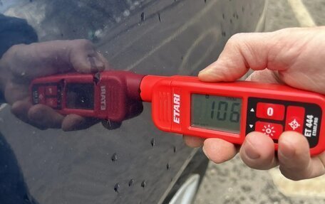 Mitsubishi Lancer IX, 2004 год, 600 000 рублей, 33 фотография