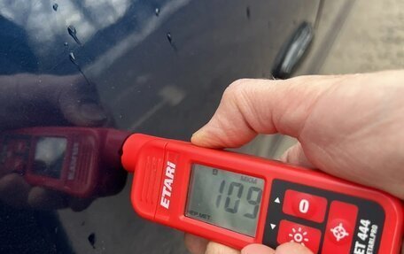 Mitsubishi Lancer IX, 2004 год, 600 000 рублей, 34 фотография