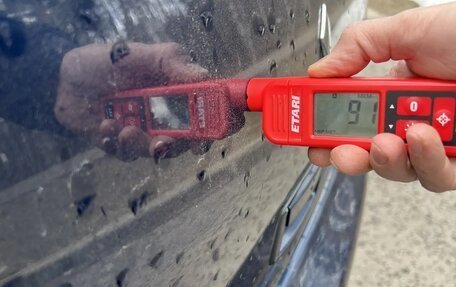 Mitsubishi Lancer IX, 2004 год, 600 000 рублей, 32 фотография