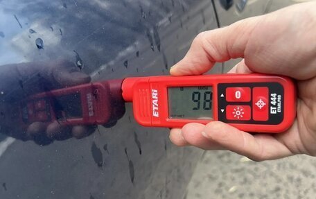 Mitsubishi Lancer IX, 2004 год, 600 000 рублей, 36 фотография