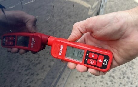 Mitsubishi Lancer IX, 2004 год, 600 000 рублей, 35 фотография