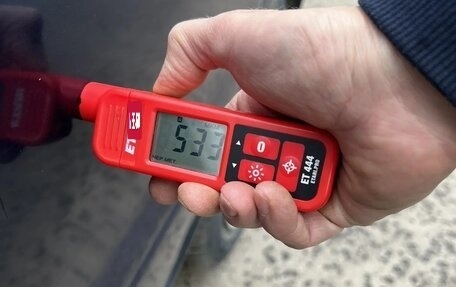 Mitsubishi Lancer IX, 2004 год, 600 000 рублей, 37 фотография