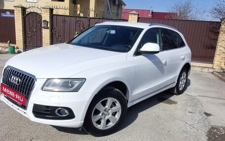 Audi Q5, 2013 год, 2 000 000 рублей, 2 фотография
