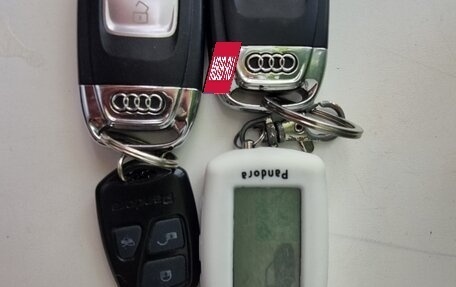 Audi Q5, 2013 год, 2 000 000 рублей, 6 фотография