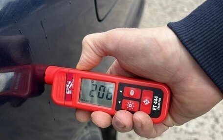 Mitsubishi Lancer IX, 2004 год, 600 000 рублей, 38 фотография