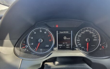 Audi Q5, 2013 год, 2 000 000 рублей, 7 фотография