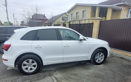 Audi Q5, 2013 год, 2 000 000 рублей, 11 фотография