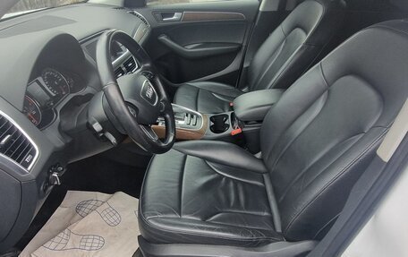 Audi Q5, 2013 год, 2 000 000 рублей, 14 фотография