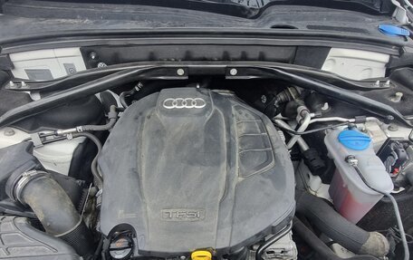 Audi Q5, 2013 год, 2 000 000 рублей, 16 фотография