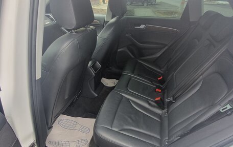 Audi Q5, 2013 год, 2 000 000 рублей, 13 фотография