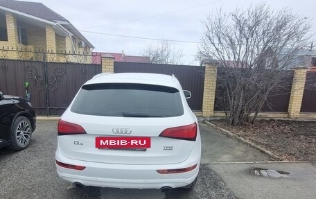 Audi Q5, 2013 год, 2 000 000 рублей, 12 фотография