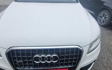 Audi Q5, 2013 год, 2 000 000 рублей, 9 фотография