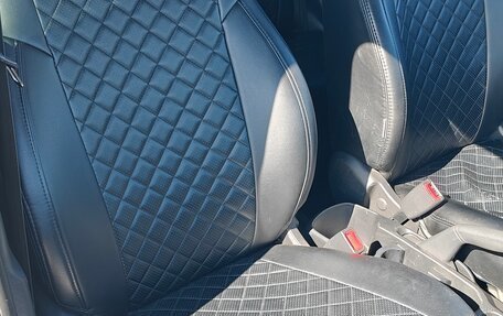 KIA Rio III рестайлинг, 2013 год, 849 000 рублей, 8 фотография