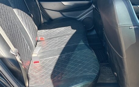 KIA Rio III рестайлинг, 2013 год, 849 000 рублей, 9 фотография