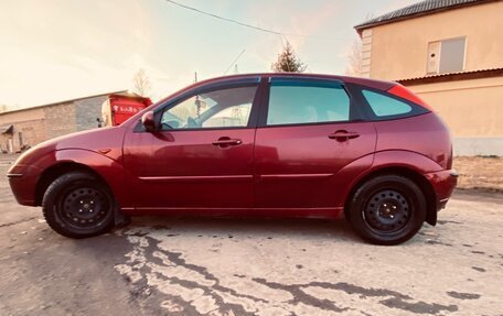 Ford Focus IV, 2005 год, 300 000 рублей, 3 фотография