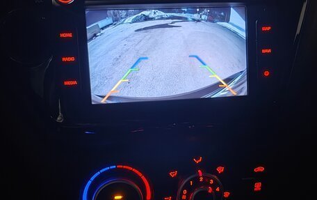 KIA Rio III рестайлинг, 2013 год, 849 000 рублей, 11 фотография