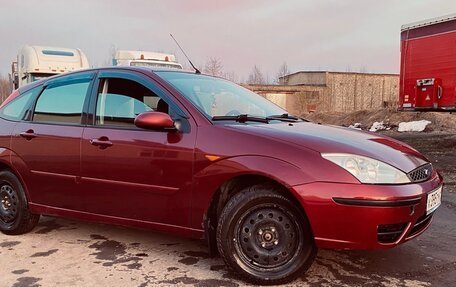 Ford Focus IV, 2005 год, 300 000 рублей, 2 фотография