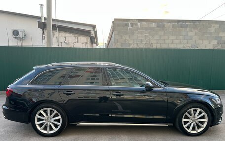 Audi A6 allroad, 2013 год, 2 750 000 рублей, 4 фотография