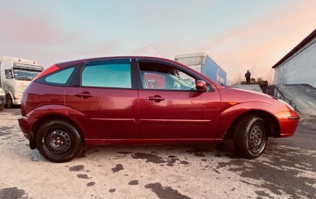 Ford Focus IV, 2005 год, 300 000 рублей, 4 фотография