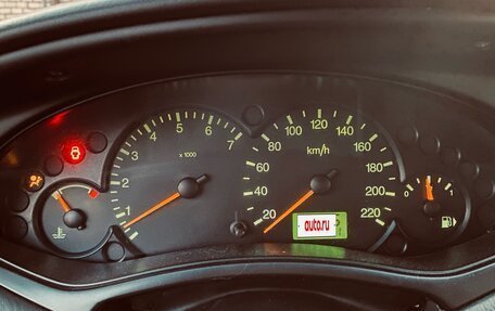 Ford Focus IV, 2005 год, 300 000 рублей, 7 фотография