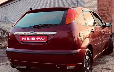 Ford Focus IV, 2005 год, 300 000 рублей, 6 фотография