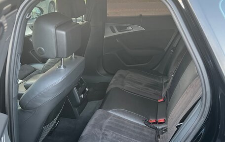 Audi A6 allroad, 2013 год, 2 750 000 рублей, 12 фотография