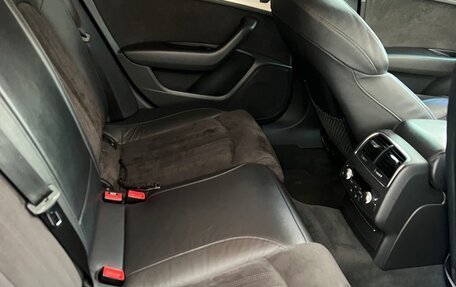 Audi A6 allroad, 2013 год, 2 750 000 рублей, 13 фотография