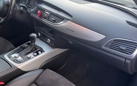 Audi A6 allroad, 2013 год, 2 750 000 рублей, 14 фотография